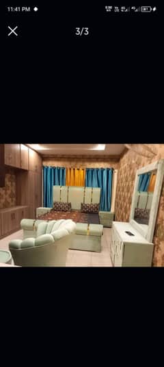 Short time studio apartments availablecouple allowed