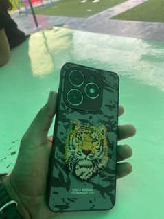 Techno spark 20