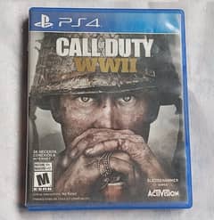 call of duty wwii COD WW2
