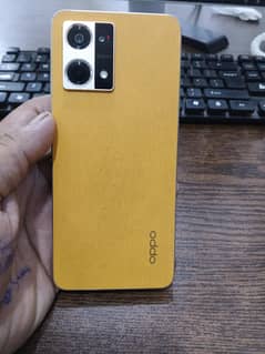 OPPO F21 Pro 8Gb Ram 128 Gb Storage