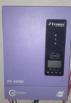 Fronus