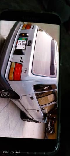 my car is good 
