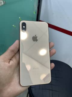 iphone xs max Non pta jv 256GB 10/10 Face id troutn ALL OK 75% B-H Own