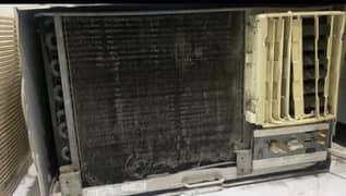 window ac, General Ac