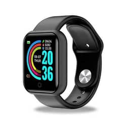 Smart Watch teach