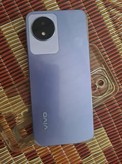 vivo y02t