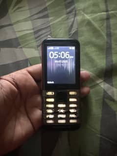 Nokia Mobile