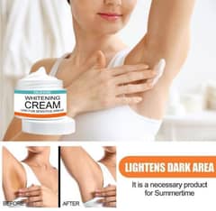scars cream/whitening cream