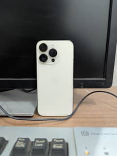 Apple iPhone 14 Pro