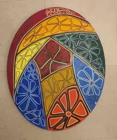 Stunning abstarct artwork