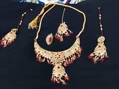 new set