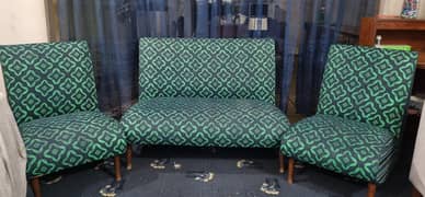 Sofa Set (4-5 Seater)