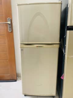 Dawlance Refrigerator Model 1944 Golden.