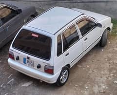 Mehran vxr urgent forsale