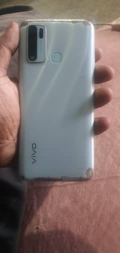 vivo y30  pta approve    4/128   read add