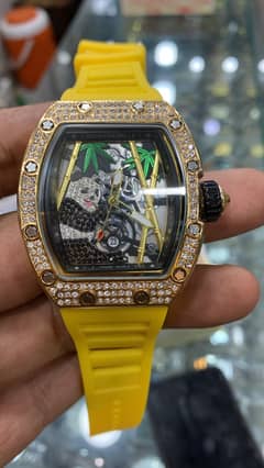 Richard Mille