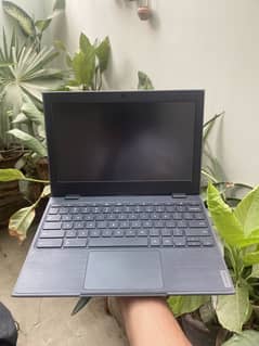 Lenovo chromebook 2nd gen 100e