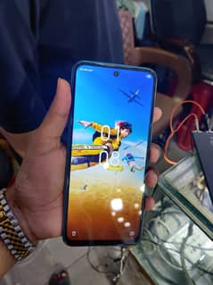 infinix hot 12 play