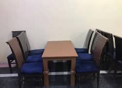Furniture For sale / sofas / Table chairs