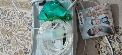 Nebuliser Machine