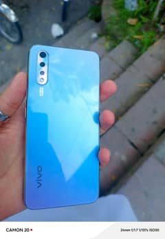 vivo s1 PTA approved