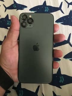 11 pro max 256 gb non pta