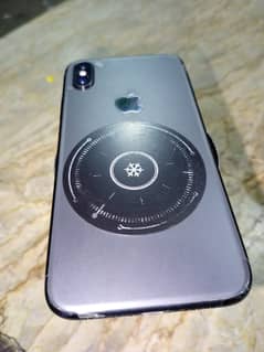 IPHONE X FU 256GB