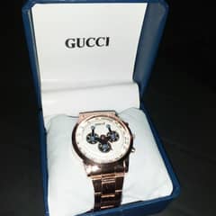 wrist watch