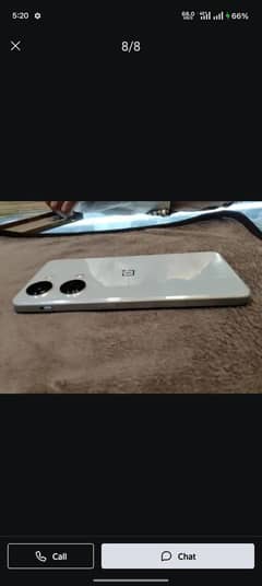 aoa My mobile OnePlus Nord 3 5g  16+12/512