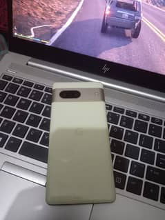 Google Pixel 7 APPROVED