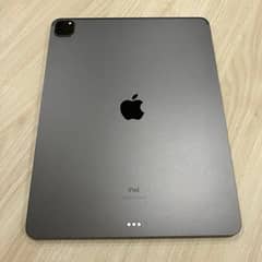 ipad 12.9 inch M1 256gb