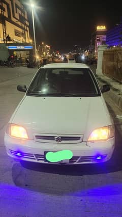 cultas vxr 2005 model
