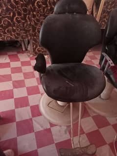 chairs
