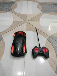 Remote
