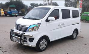 Changan karwan 2021 for Sale  0300=. 0437121
