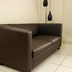 7 seater sofa set with central table with 3 seater dewan