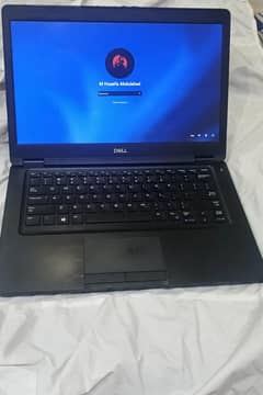 Dell Latitude 5490