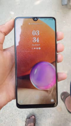 sumsung a32