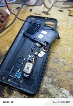All type of Mobile Repairing Available