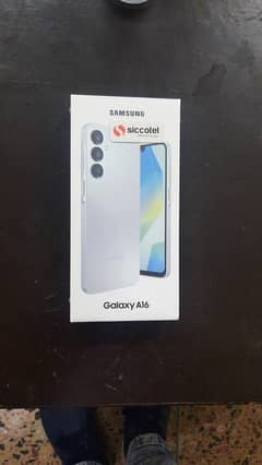 Samsung Galaxy A16  6/128
