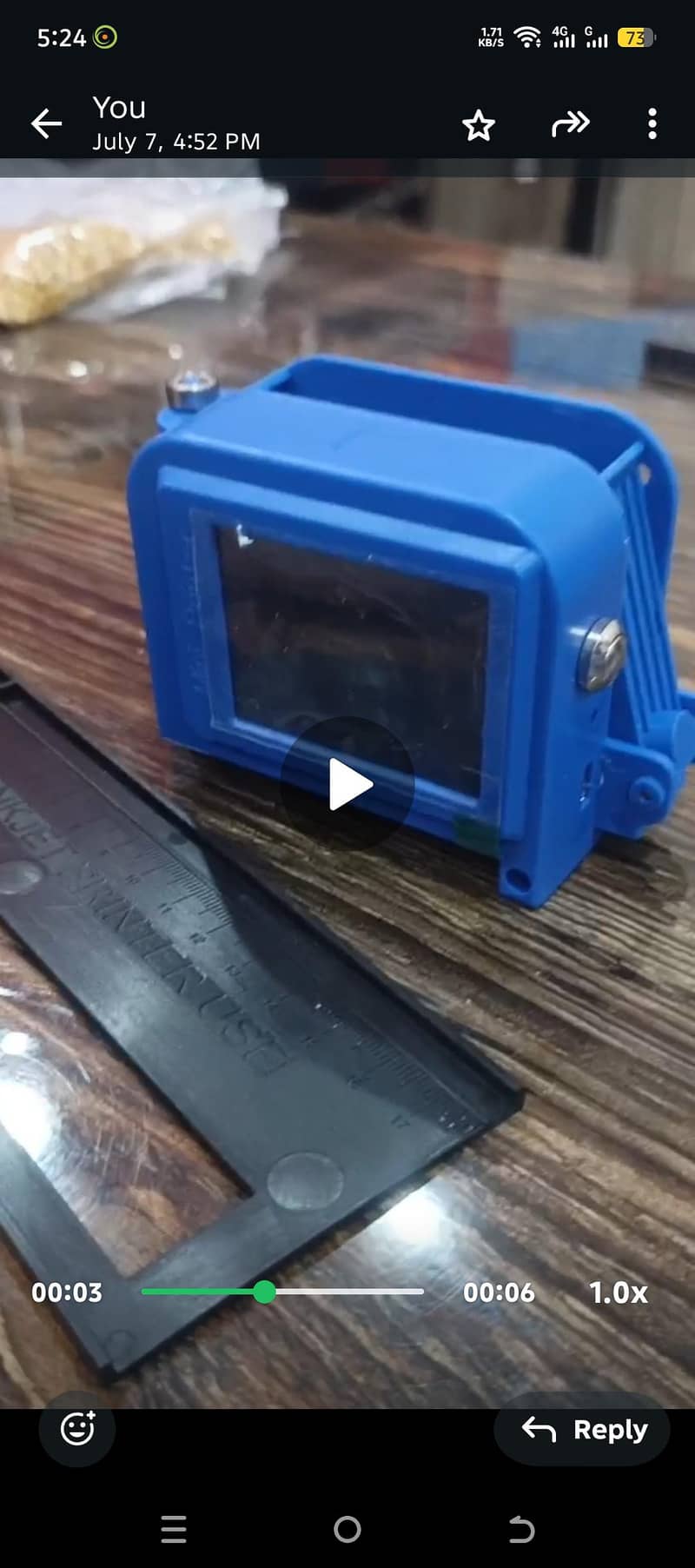 mini printer machine. expiry date, mfg date. etc machine. . 2