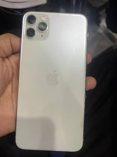 Iphone 11 Pro Max 256gb Factory Unlocked (Must Read Description)