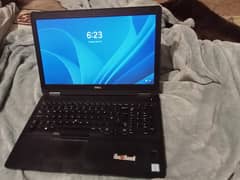 Dell laptop for sale