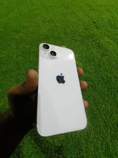 iphone 14 jv 128 gb  LLA model