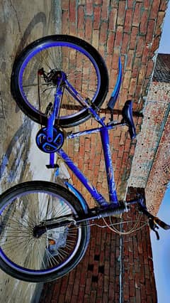 bicycle