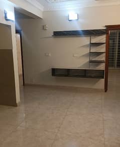 G-11/4 PHA D-Type Fully Renovated 3rd Floor Flat For Rent