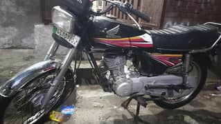 honda 125 03229200240