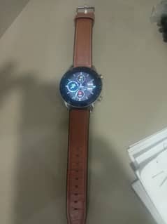 Smart watch ip68