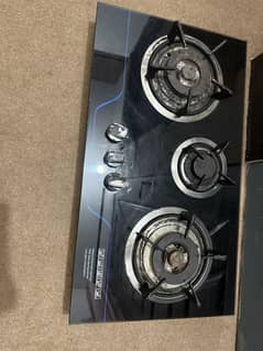 Stove for sale