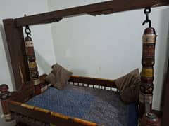 Sindhi Jhoola for sale